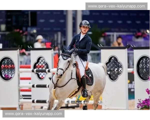 马术战报：尘土飞扬中的胜负与优雅